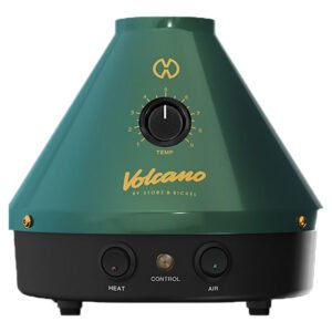 volcano classic vaporizer