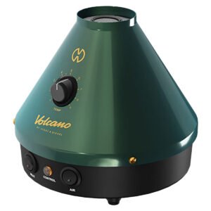 volcano classic vaporizer