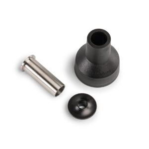 volcano solid valve mouthpiece, storz & bickel