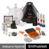 Volcano Hybrid Enthusiast Vaporizer Kit import placeholder for 8076273156275