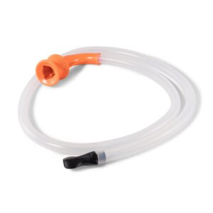 volcano hybrid tube kit