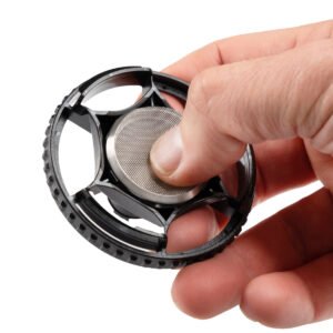 potv easy valve normal screen set for volcano & plenty