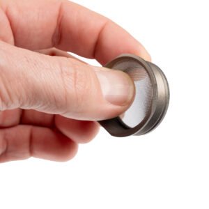 potv easy valve normal screen set for volcano & plenty