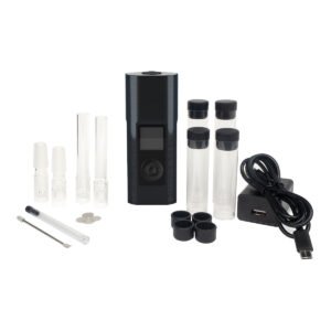 arizer solo 3 v2 vaporizer