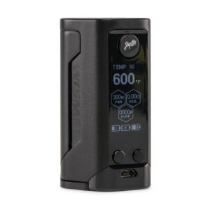 wismec reuleaux rx gen3