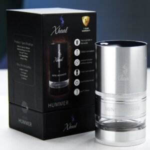 electric grinder by mini hummer