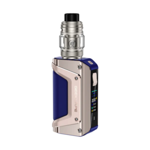 geekvape aegis legend 3 – 200w starter kit
