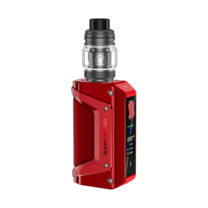 geekvape aegis legend 3 – 200w starter kit