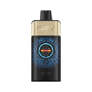 iget one 10 packs or more