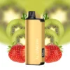 ALIBARBAR INGOT Strawberry Kiwi 9000 Puffs 3 pack on sale alibarbar ingot 9000 puffs straw 1.webp
