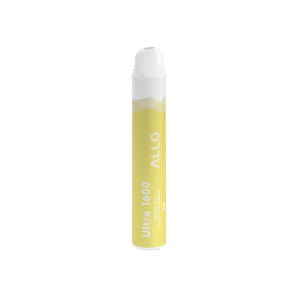 allo 1600 banana ice