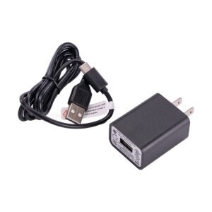 arizer air max usb c charger