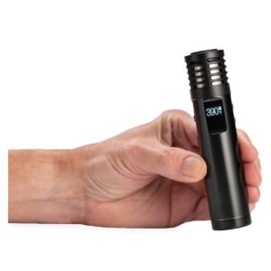 arizer air max vaporizer