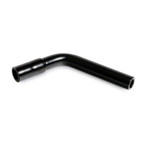 black glass mouthpiece for arizer air, air 2, air max, solo, solo 2, solo 2 max, solo 3