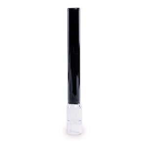 black glass mouthpiece for arizer air, air 2, air max, solo, solo 2, solo 2 max, solo 3
