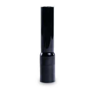 black glass mouthpiece for arizer air, air 2, air max, solo, solo 2, solo 2 max, solo 3
