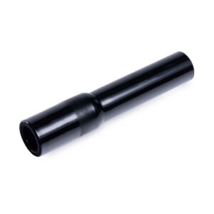 black glass mouthpiece for arizer air, air 2, air max, solo, solo 2, solo 2 max, solo 3