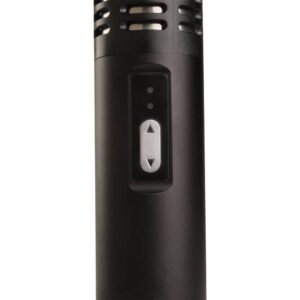 arizer air vaporizer black