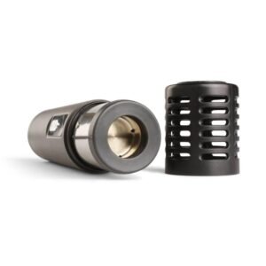 arizer air vaporizer black