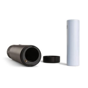 arizer air vaporizer black