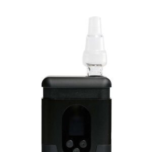 arizer argo 3 in 1 water pipe adapter