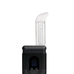 arizer argo curved bubbler mouthpiece