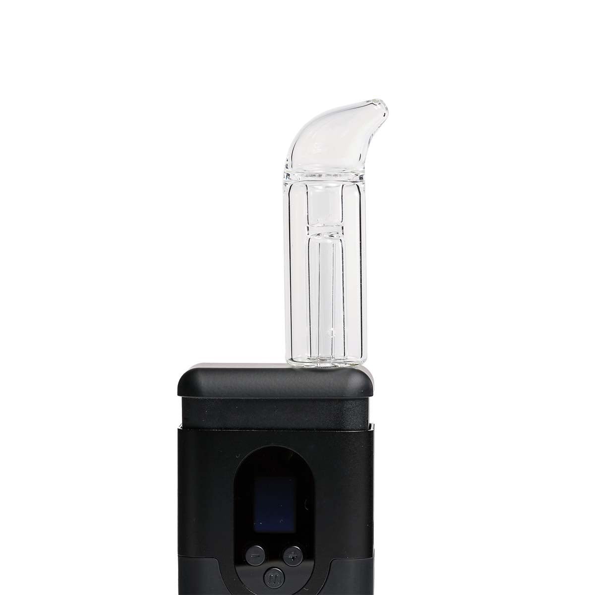arizer argo curved bubbler mouthpiece arizer argo curved bubbler mouthpiece