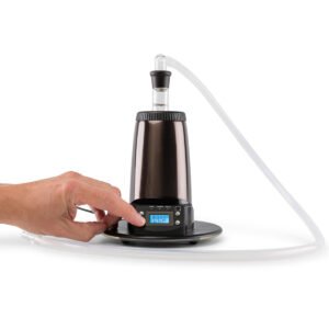 arizer extreme q vaporizer
