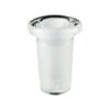 Arizer Frosted Glass Reducer import placeholder for 7426228322483