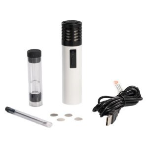 arizer air se vaporizer