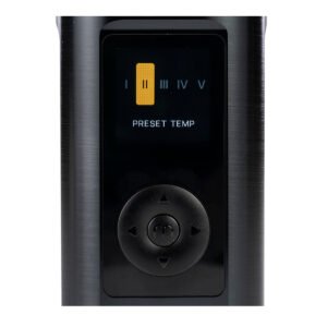 arizer solo 3 vaporizer