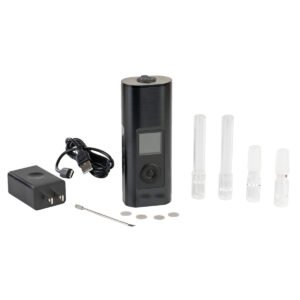 arizer solo 3 vaporizer
