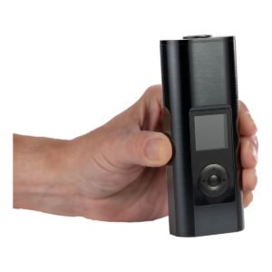 arizer solo 3 vaporizer
