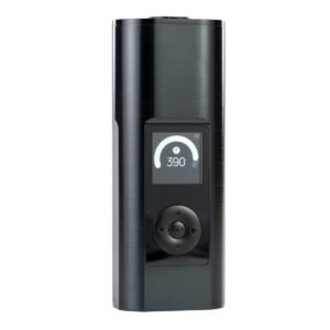 arizer solo 3 starter vaporizer kit