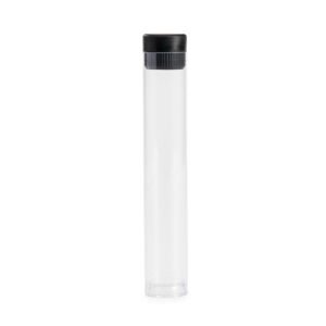 arizer air/solo/solo 2 max pvc travel tube with cap