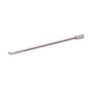 arizer stainless steel stirring tool