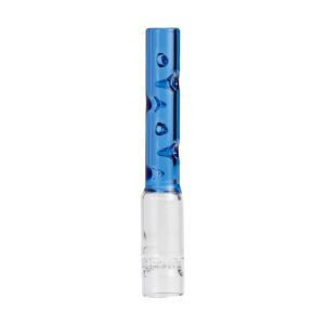 straight 3d flow stem for solo 2, solo 2 max, solo 3 vaporizer 90mm