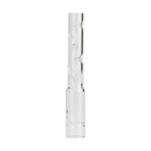 straight 3d flow stem for solo 2, solo 2 max, solo 3 vaporizer 90mm