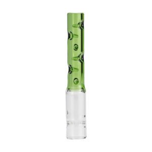 straight 3d flow stem for solo 2, solo 2 max, solo 3 vaporizer 90mm