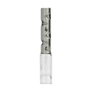 straight 3d flow stem for solo 2, solo 2 max, solo 3 vaporizer 90mm