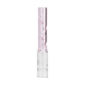 straight 3d flow stem for solo 2, solo 2 max, solo 3 vaporizer 90mm