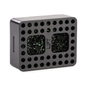 arizer xq2 air filter cartridge w/ filter