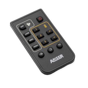 arizer xq2 remote control