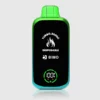 BIMO Turbo 20000 Puffs Cool Mint import placeholder for 10549