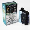 Pulse X Disposable Vape - Krave - 60K Puffs - Blue Razz Lemon import placeholder for 9366678470904