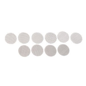 potv screen set for mighty, crafty, & venty