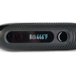 boundless cfc 2.0 vaporizer