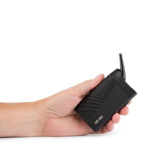 boundless cfv vaporizer