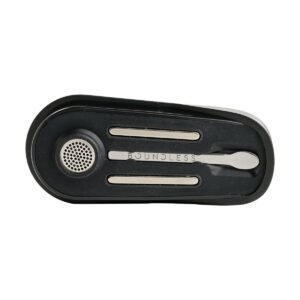 boundless cfx+ replacement mouthpiece