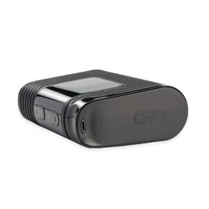 boundless cfx+ vaporizer